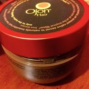 Ojon Restorative Hair Treatment ❤